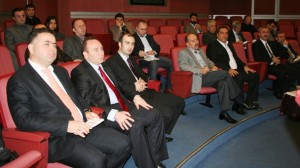 G.T.O. 5. Meslek Komitesi